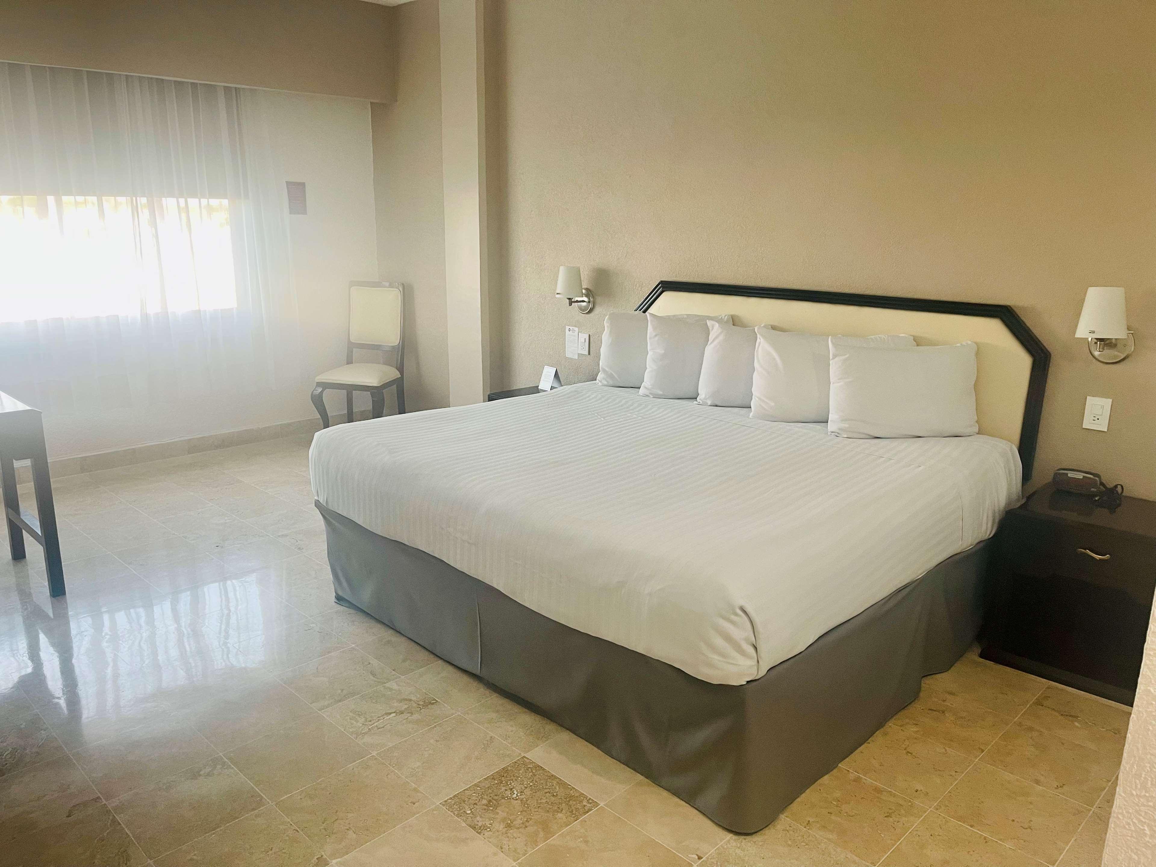 Gran Tuxtepec Plaza Hotel Exterior photo