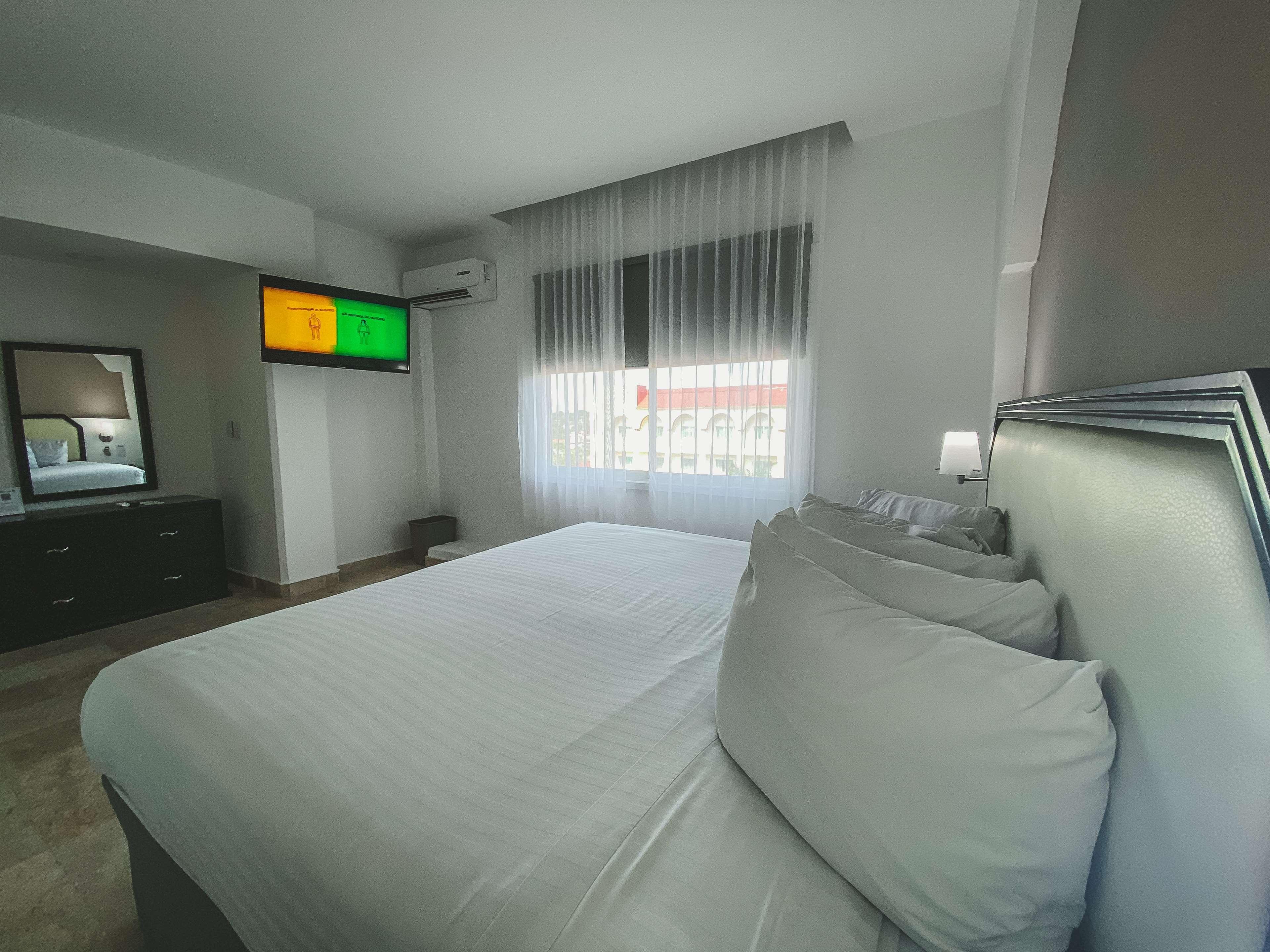 Gran Tuxtepec Plaza Hotel Exterior photo