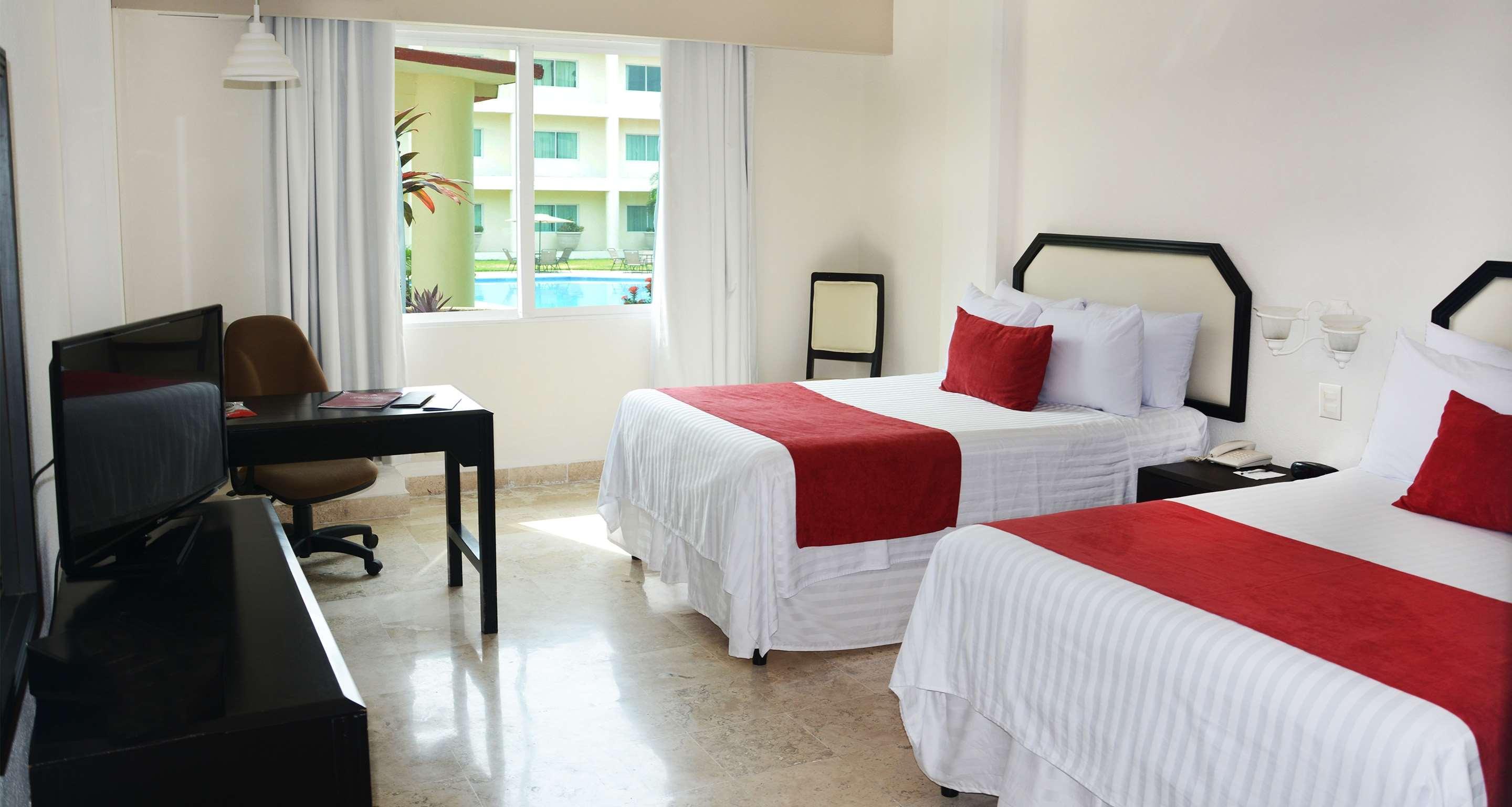 Gran Tuxtepec Plaza Hotel Exterior photo