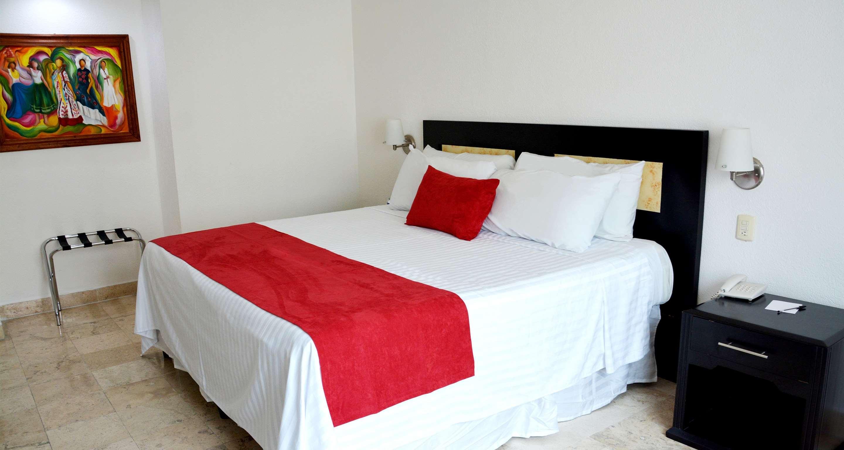 Gran Tuxtepec Plaza Hotel Exterior photo