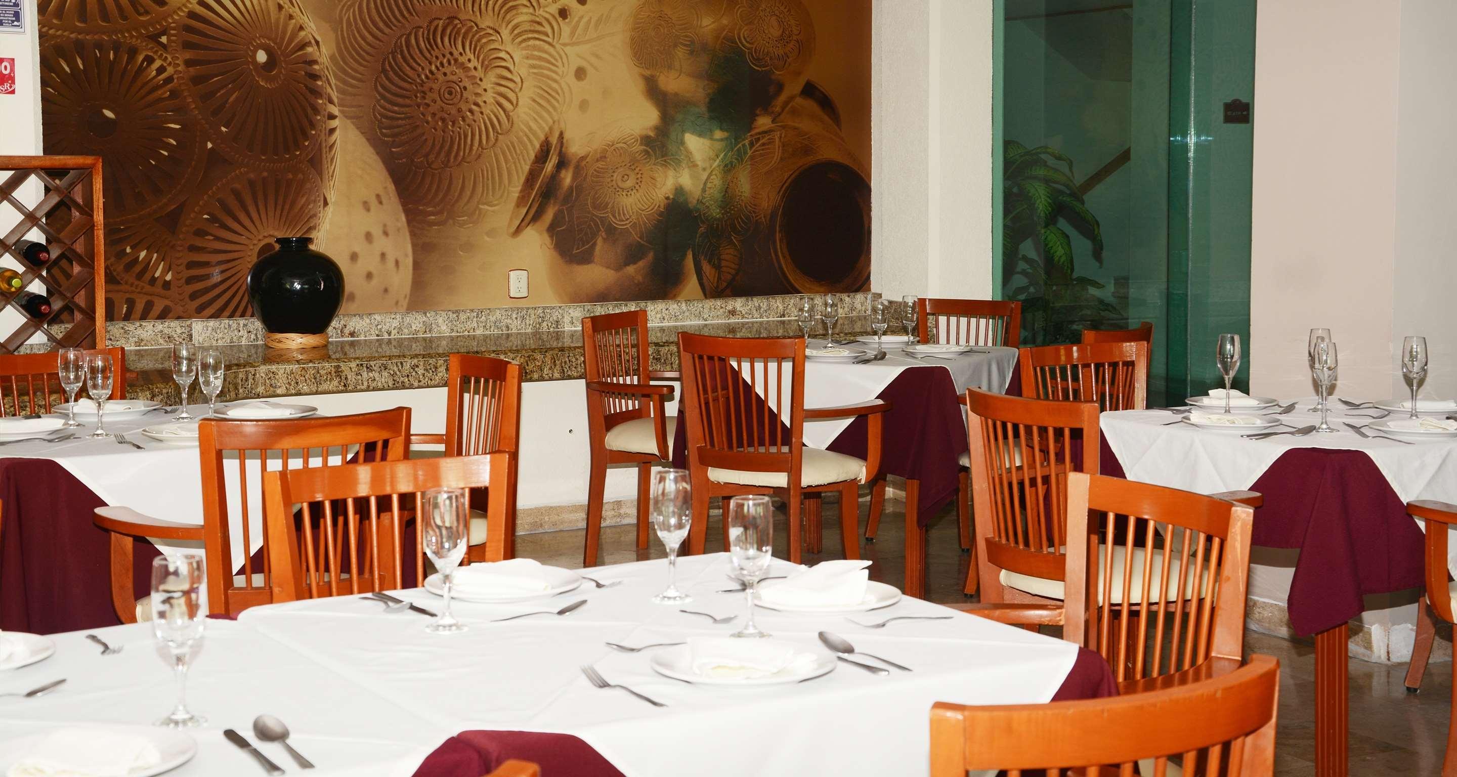 Gran Tuxtepec Plaza Hotel Exterior photo