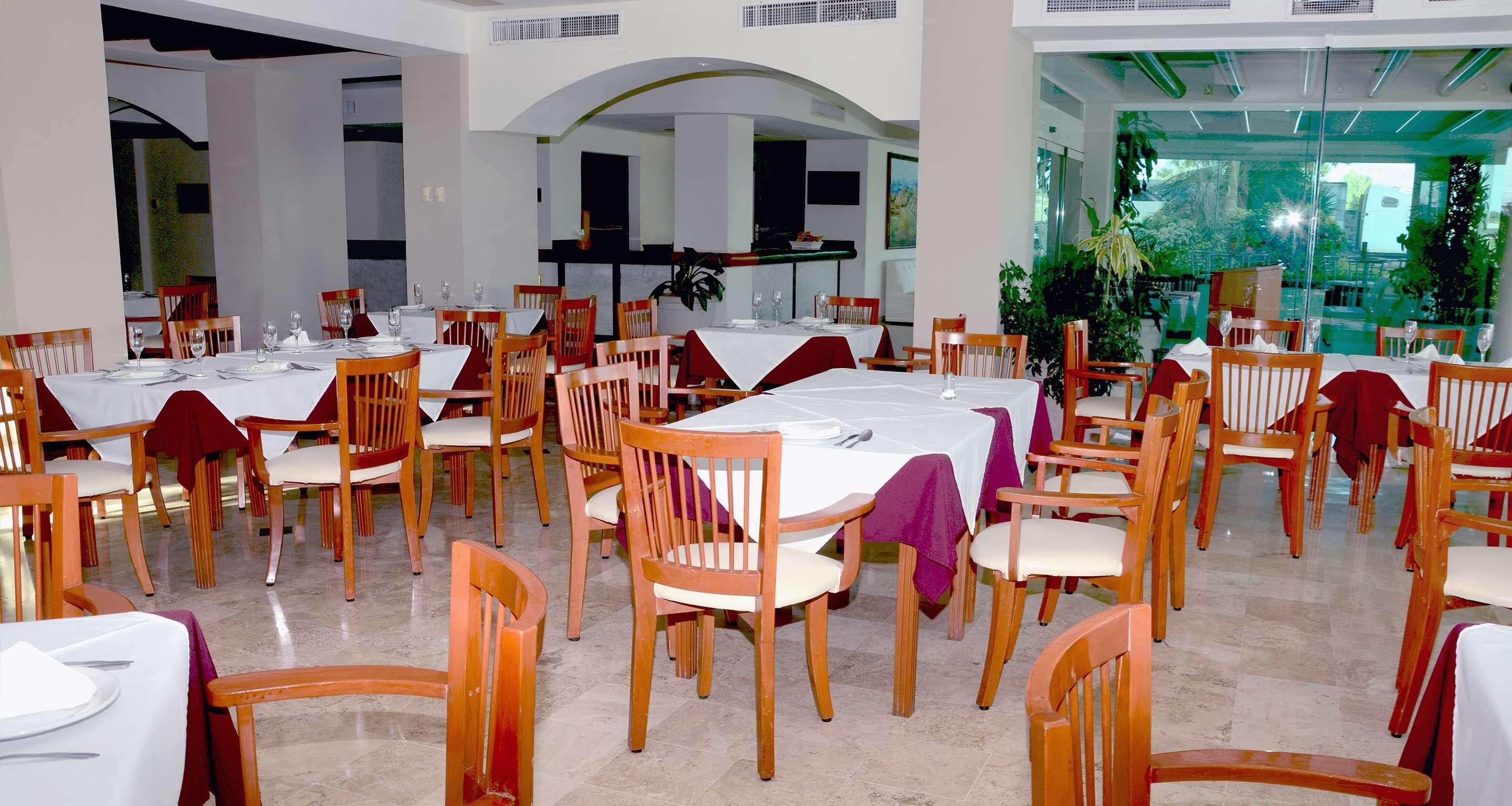 Gran Tuxtepec Plaza Hotel Exterior photo